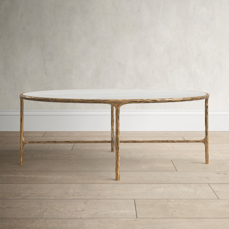 Evelynn Coffee Table & Reviews Birch Lane